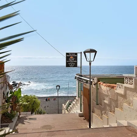 By The Beach Ii Candelaria