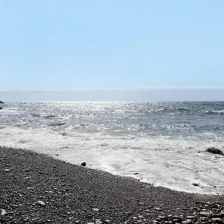 By The Beach Ii Lejlighed Candelaria